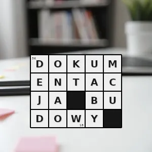 Hasło krzyżówkowe protokoły - dokumentacja budowy – rozwiązanie, synonimy, podpowiedzi i definicje krzyżówkowe